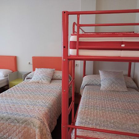 Sentir Galicia Apartamentos Redondela Extérieur photo