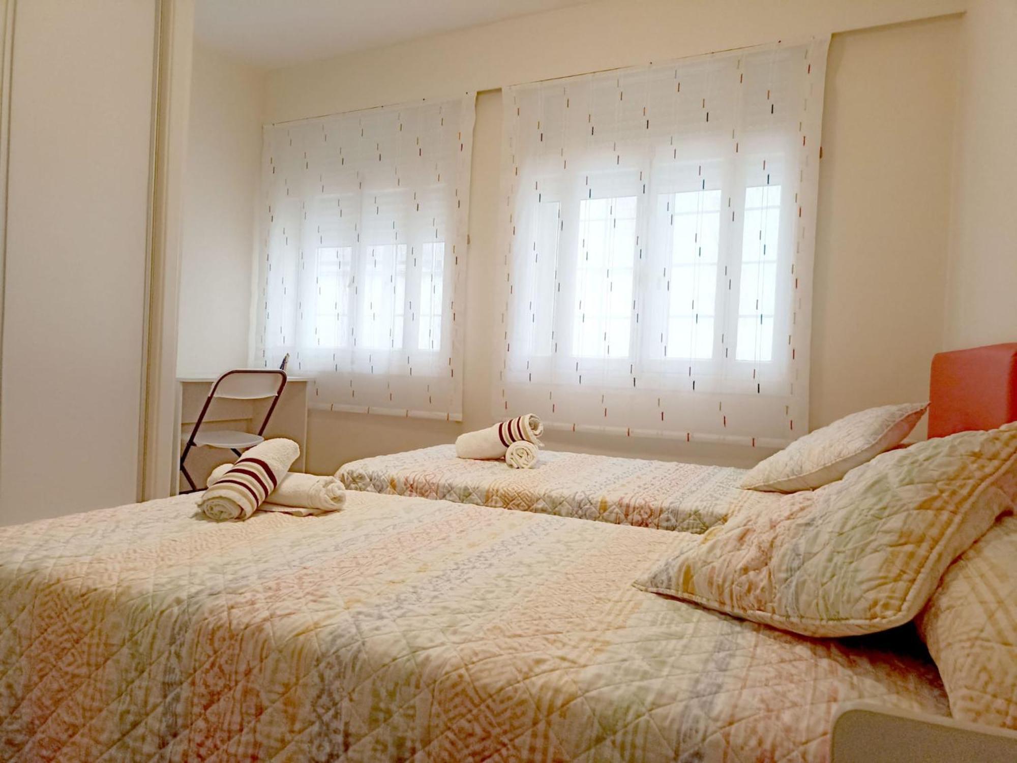 Sentir Galicia Apartamentos Redondela Extérieur photo