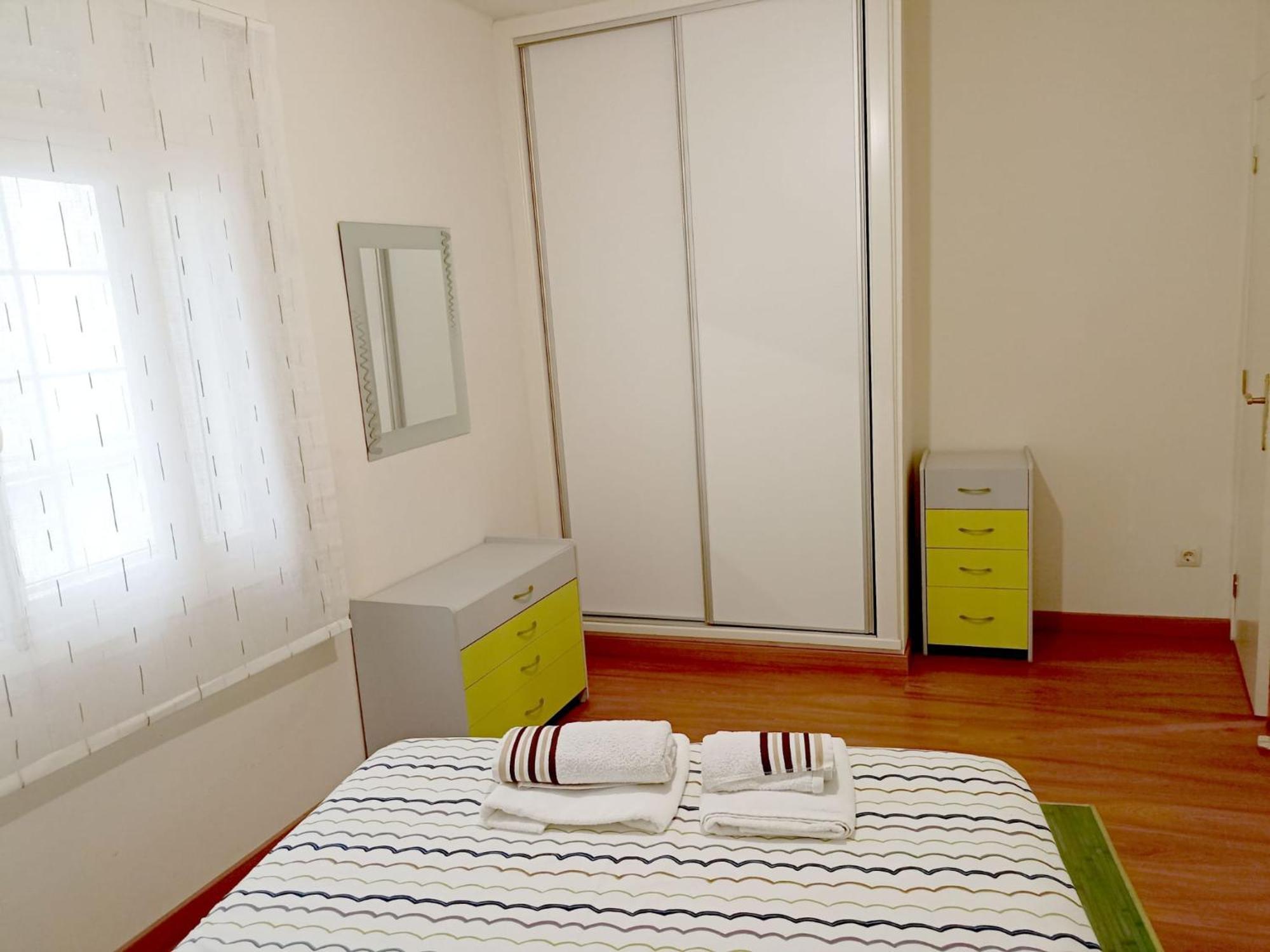 Sentir Galicia Apartamentos Redondela Extérieur photo